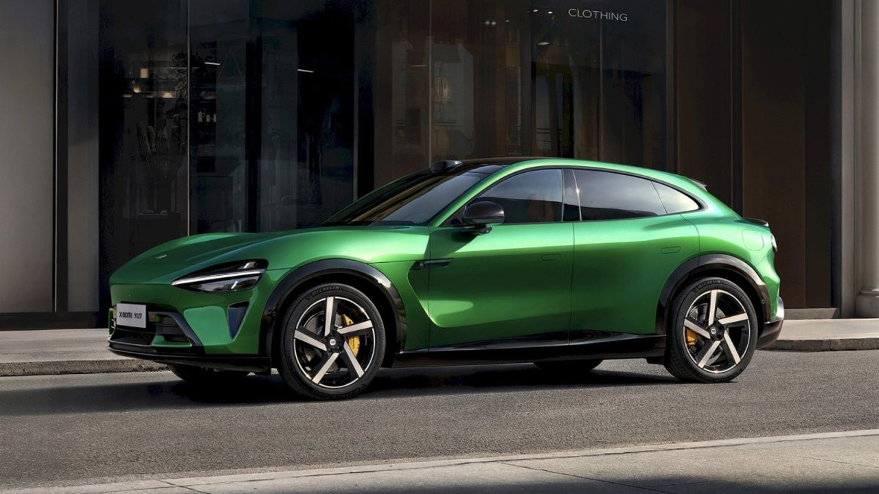 Xiaomi bir saat içinde piyasaları alt üst etti