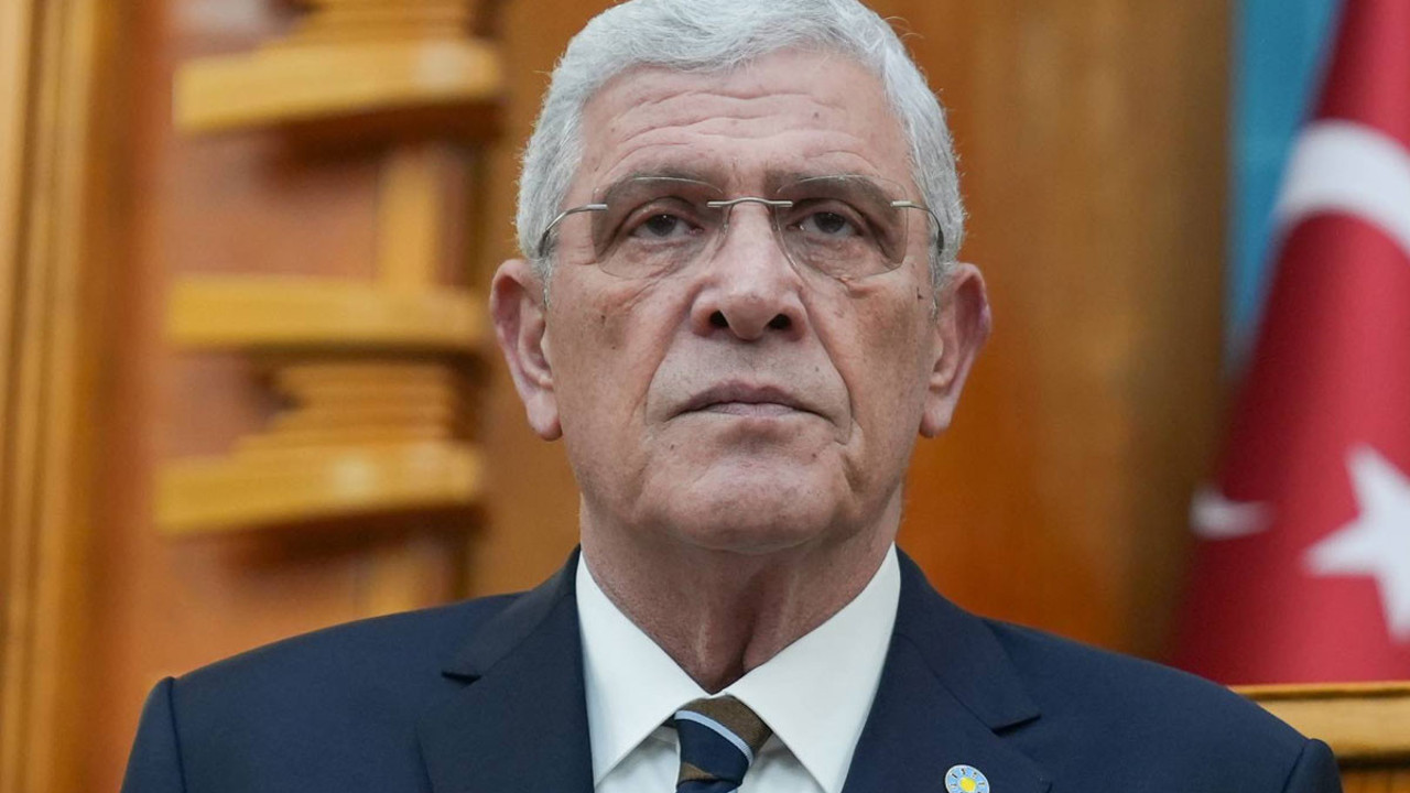 Dervişoğlu'ndan orman yangınları için dikkat çeken açıklama