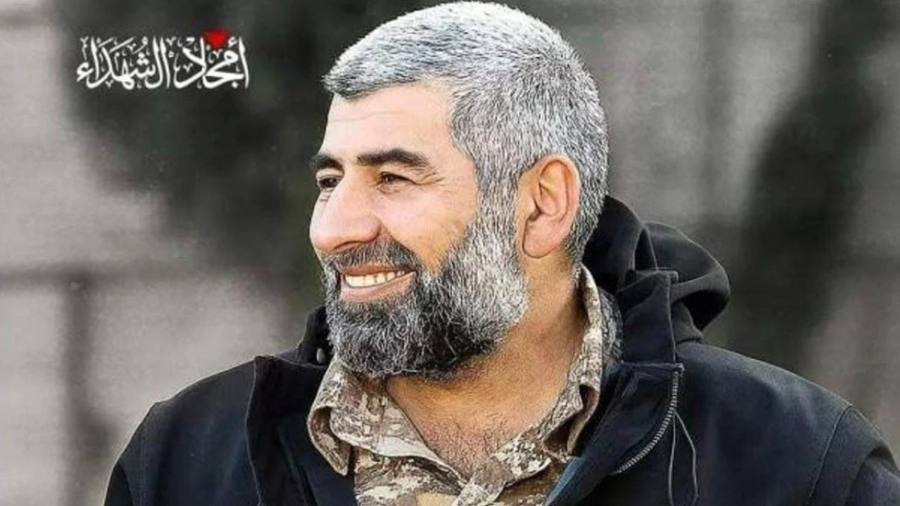 İsrail ordusu: Hamas'ın kurucularından El İsa'yı öldürdük