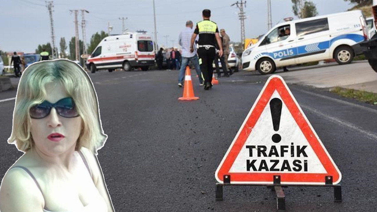 Ünye’de feci kaza! Kadına çarpıp kaçtı: İfadesi şok etti