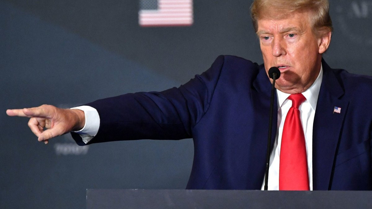 Trump’ın göçmen politikaları ABD turizmini fena vurdu