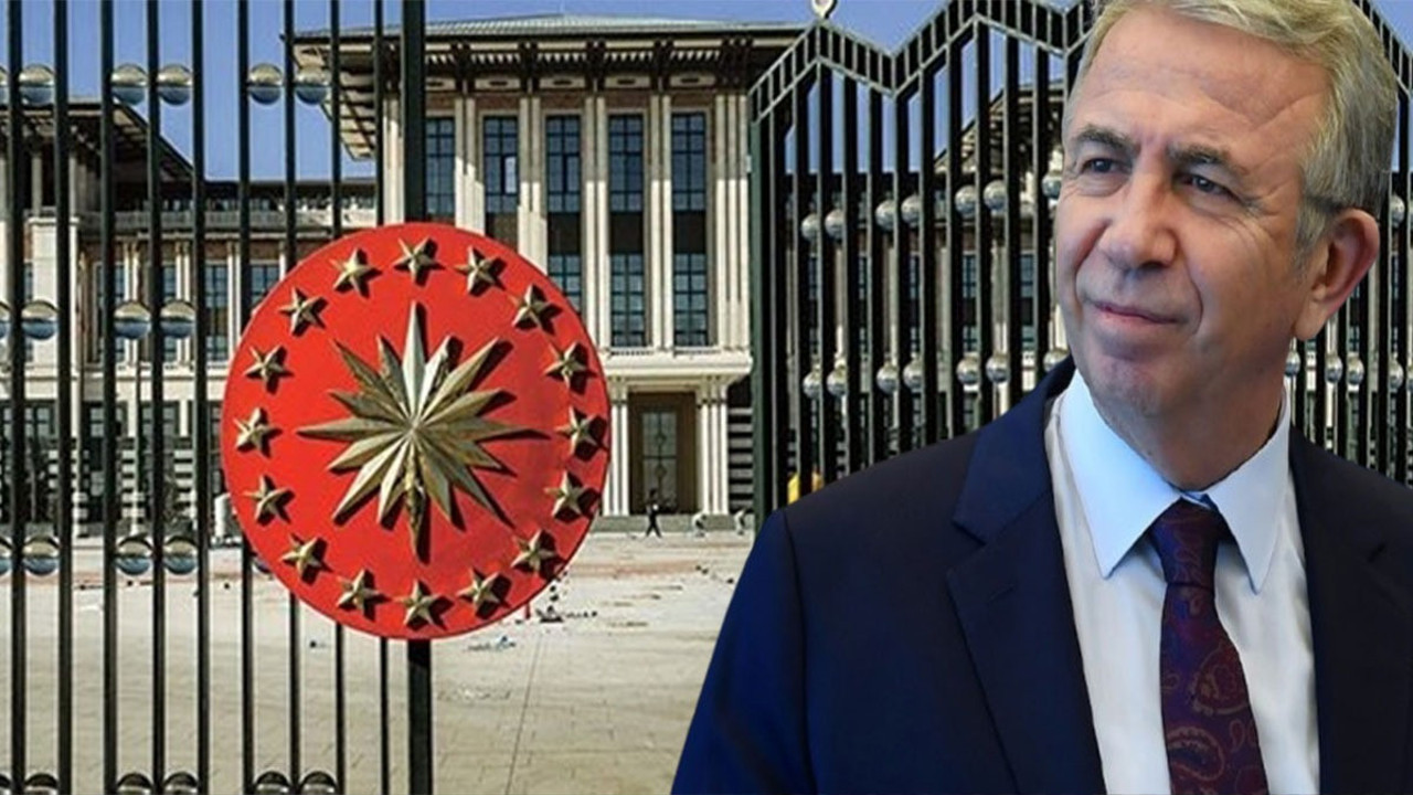 CHP’ye şok çağrı: Mecburen o noktaya geleceksiniz! Artık Mansur Bey’in adaylığını düşünün