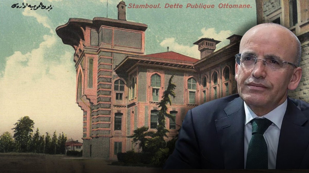 Maliye Bakanı Mehmet Şimşek’i Duyun-u Umumiye Amirine benzetti: Ekonomi tarihinin en kötü dönemi