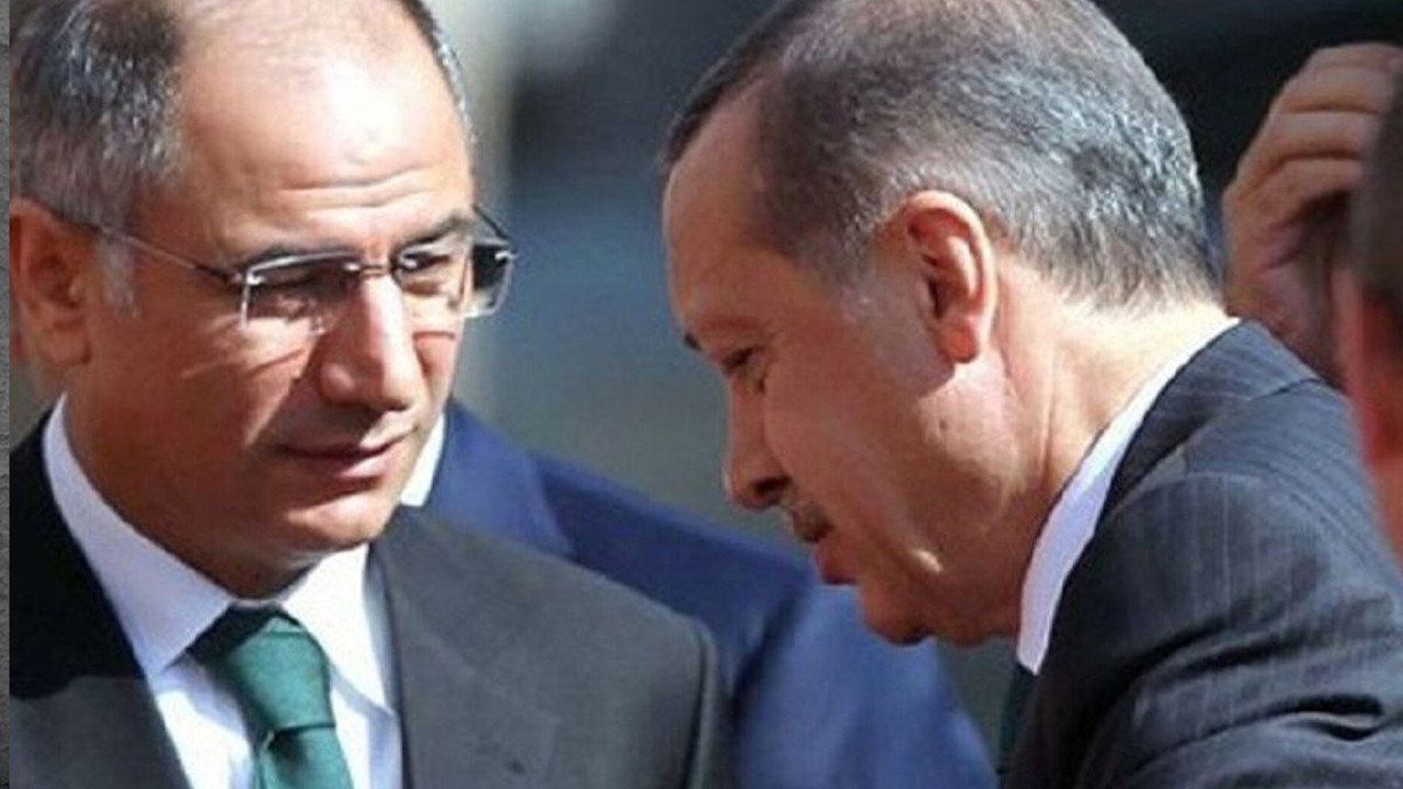 Ünlü gazeteciden çarpıcı iddia: 17-25 Aralık’ta Erdoğan odasını topladı, Efkan Ala engel oldu