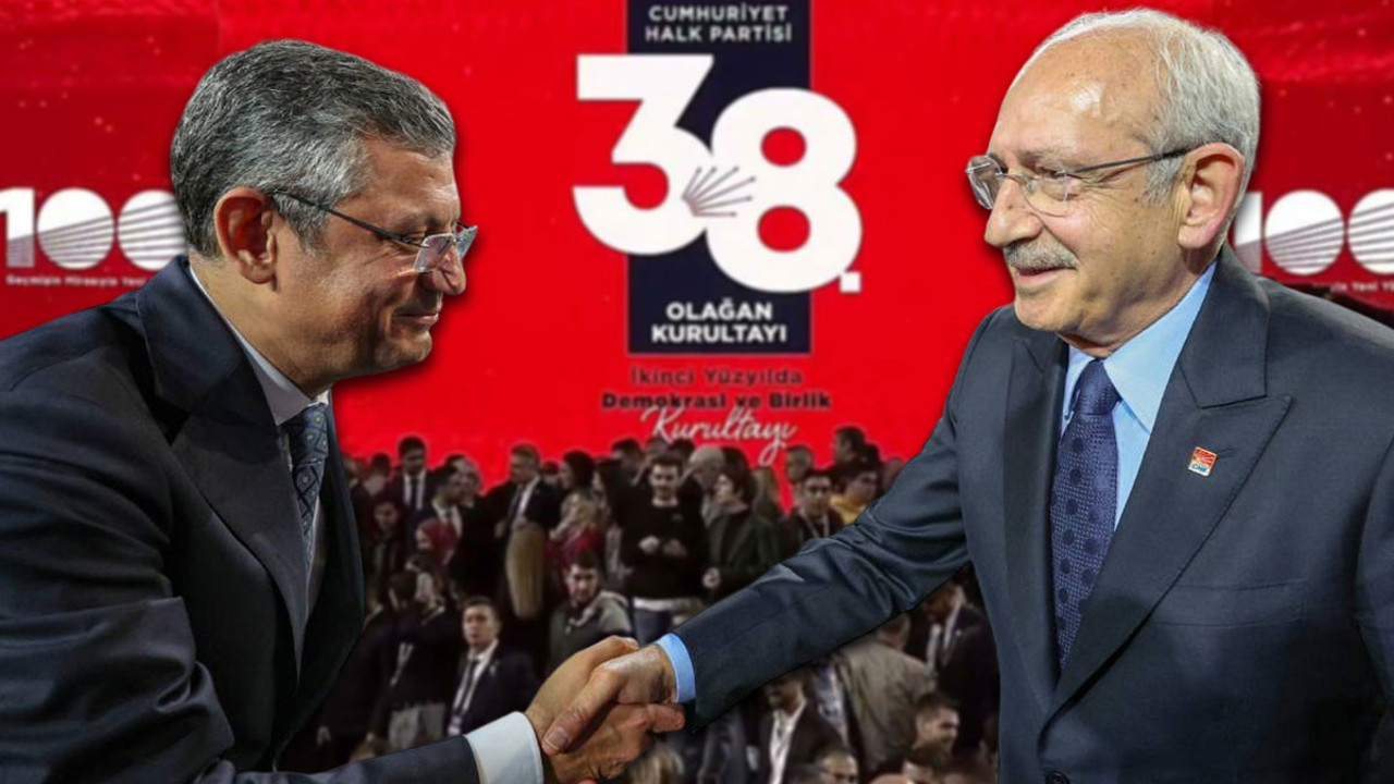 CHP’nin kurultay davası ertelendi!