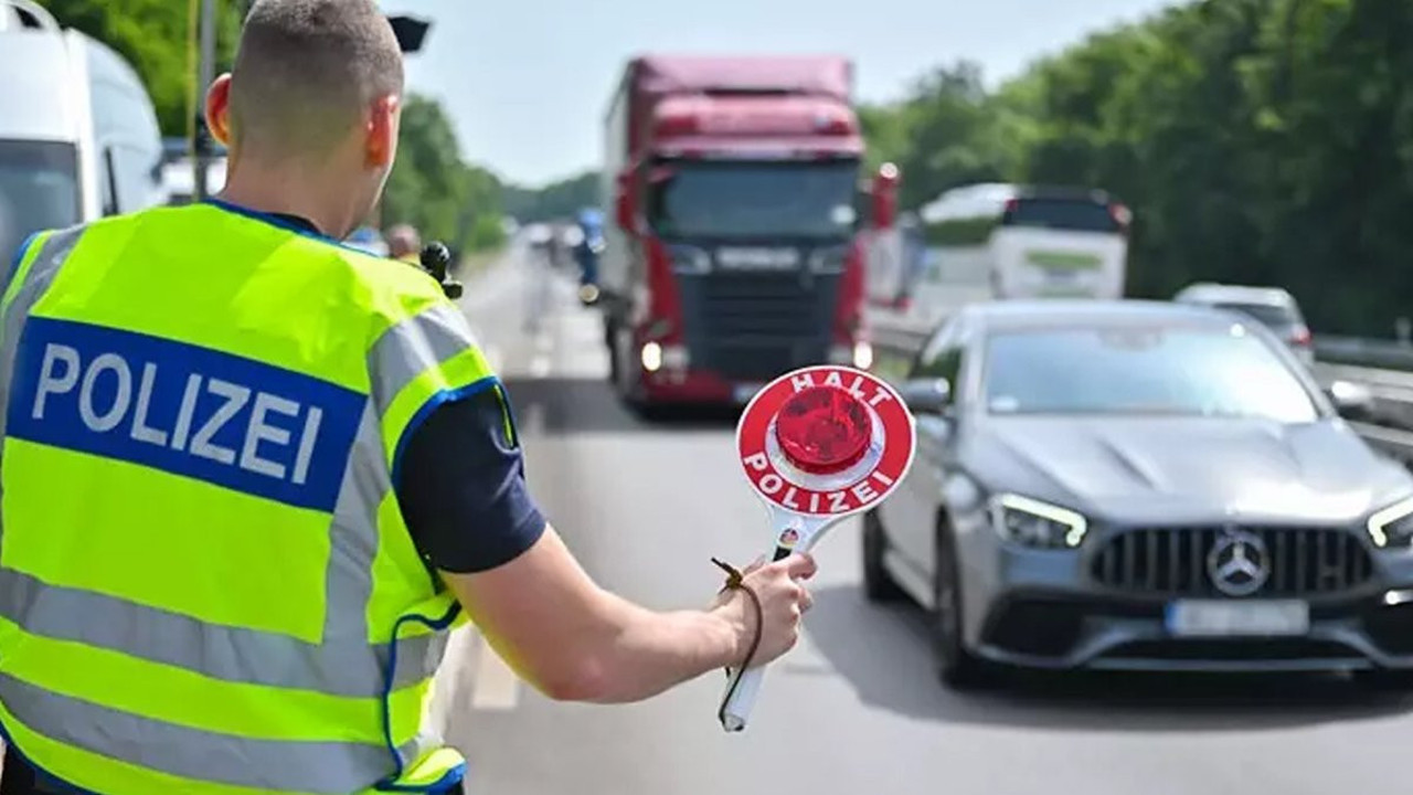 Almanya, Türk'lere kapıları sonuna kadar kapatmaya başladı!