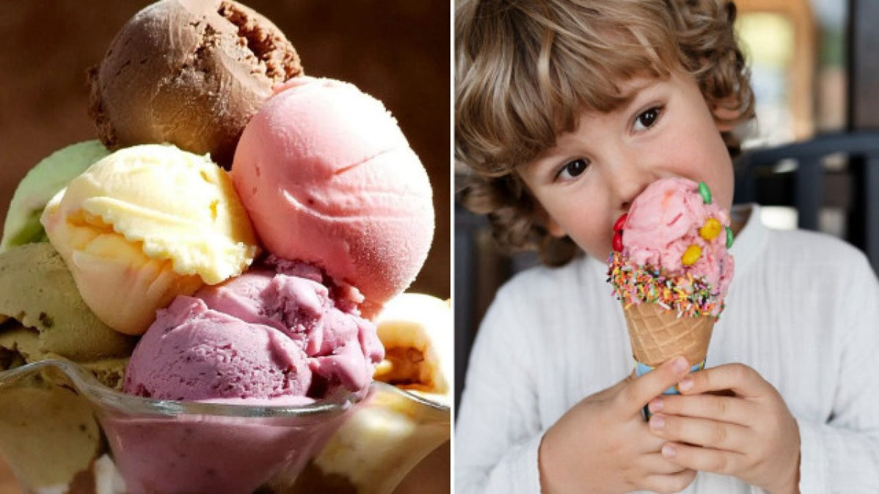 Çocuklarınızın tabağındaki sessiz tehlike ortaya çıktı