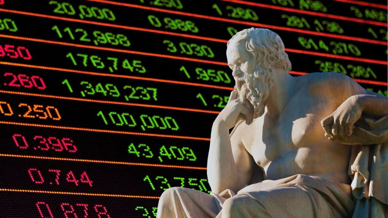 Yunan üreticileri düşünceli