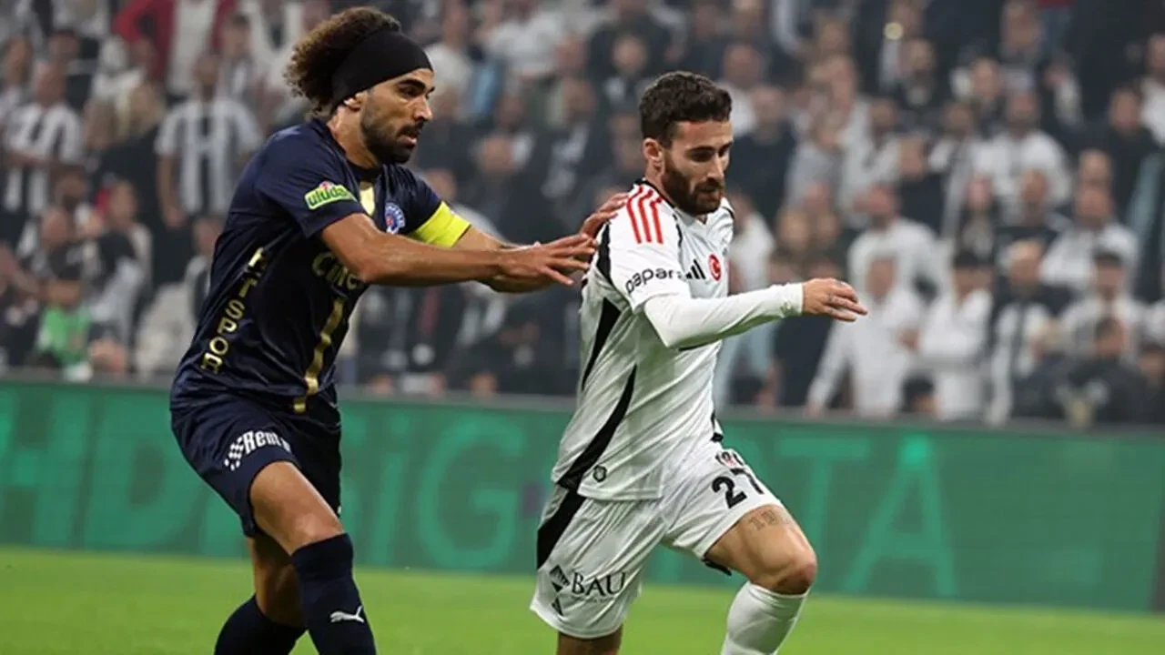 Sakaryaspor eski Fenerbahçeli futbolcuyu kadrosuna kattı