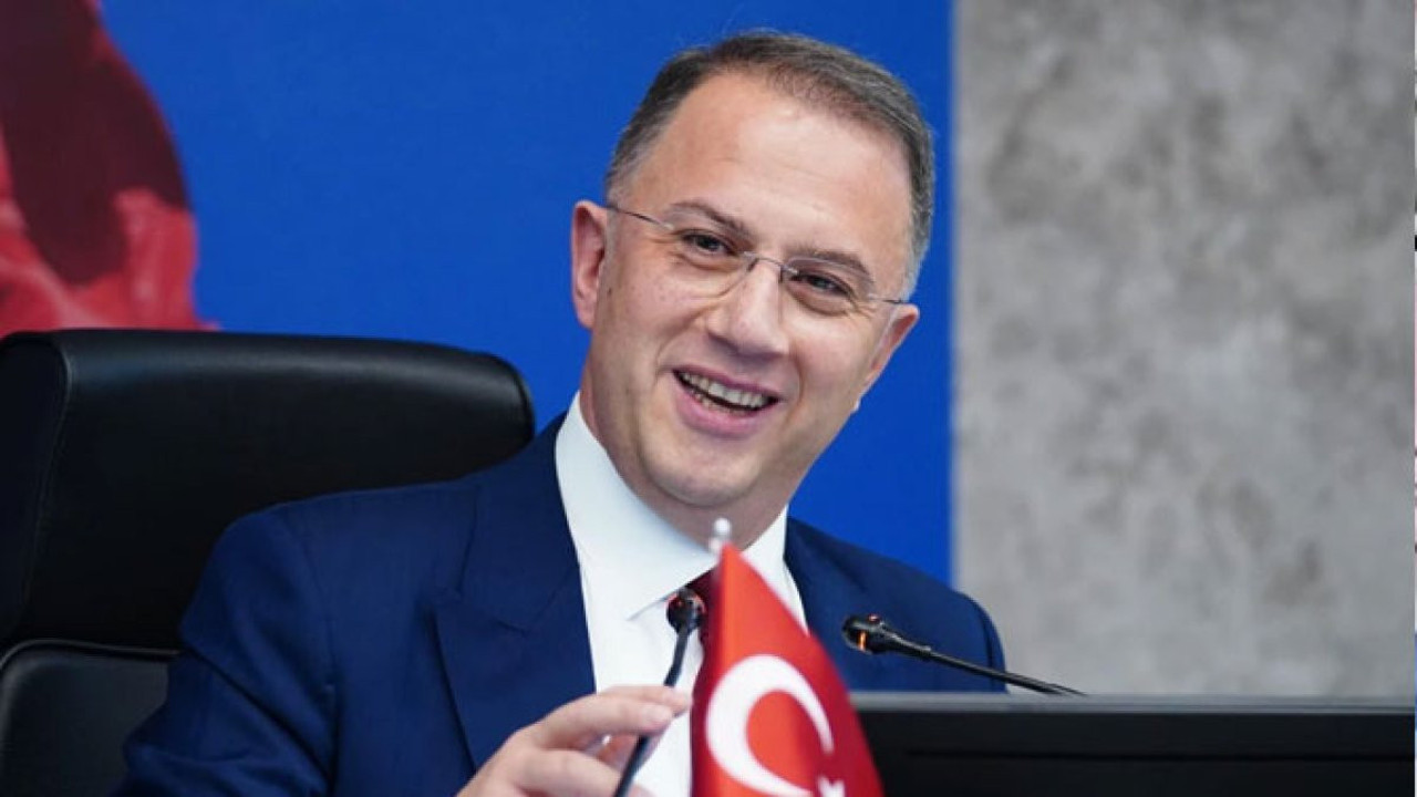 Tutuklu Beylikdüzü Belediye Başkanı Çalık'a ikinci biyopsi: 4 parça kitle alındı