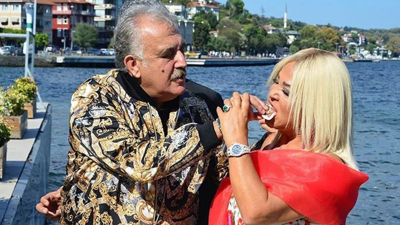 Ünlü çift fahiş fiyat kurbanı oldu! Bir kebap, iki lahmacun ve iki ayran için istenen hesap dudak uçuklattı...