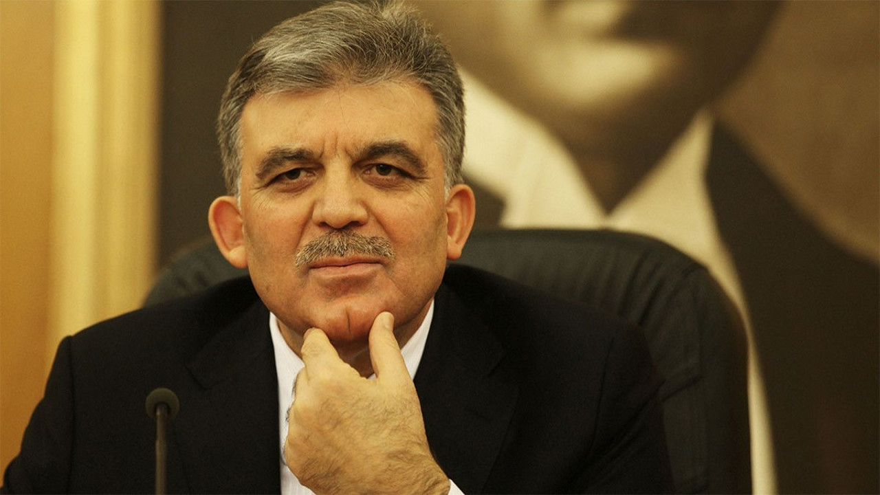 Abdullah Gül yapay zeka kurbanı oldu