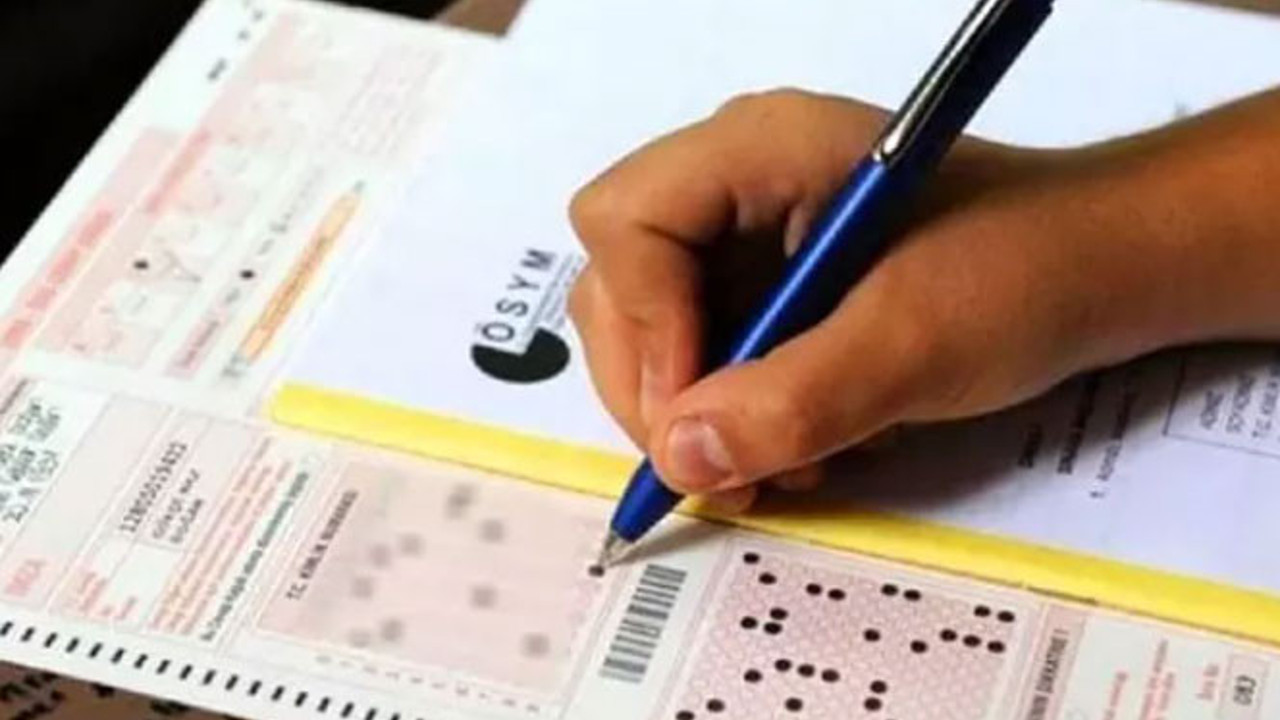 'AKP'li başkan çocuklarını YKS'ye kopya düzeneğiyle soktu' iddiası ortalığı karıştırdı! Mahmut Tanal'dan sert tepki