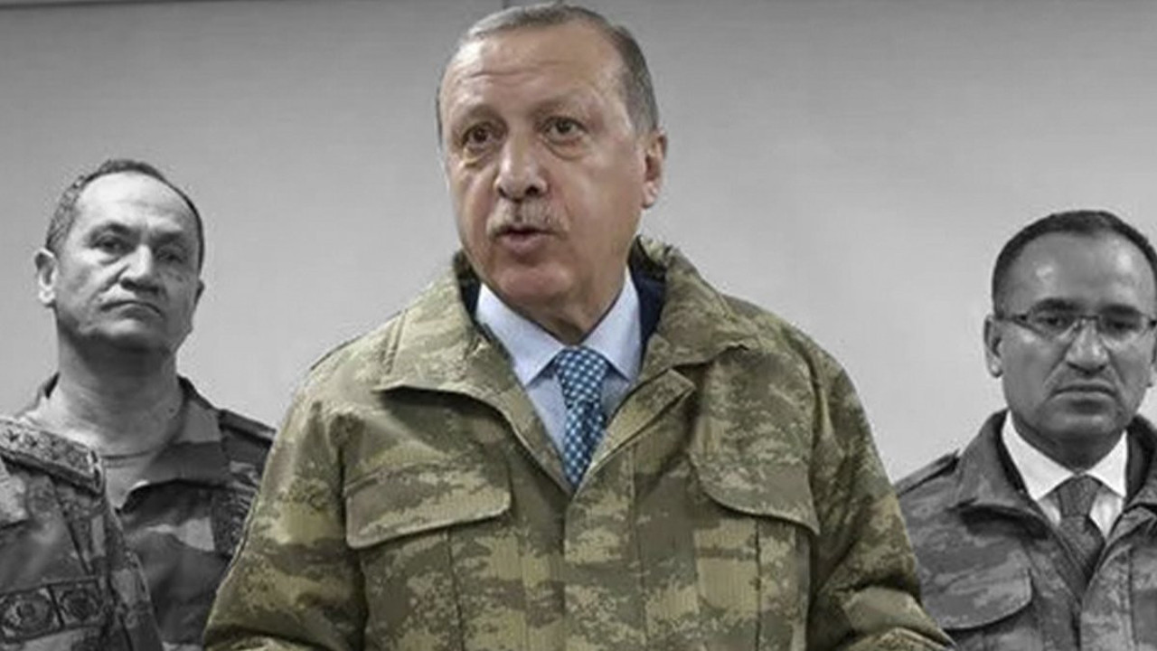 Erdoğan’a bir yetki daha: 72 yaş düzenlemesi