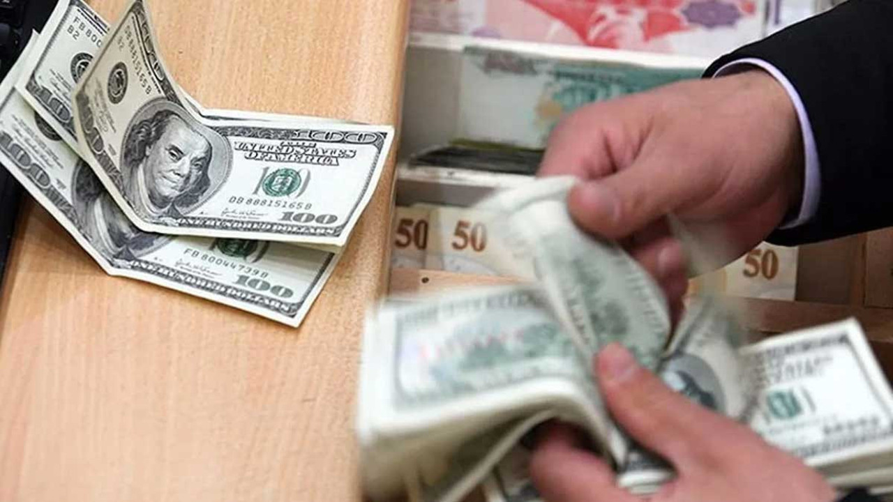 Serbest piyasada döviz açılış fiyatları (01 Temmuz 2025)