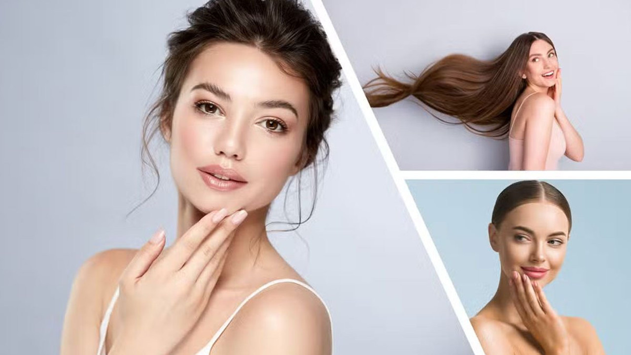 Zamanın izlerini silen üç mucize! Kırışıklıklara karşı doğal mucize