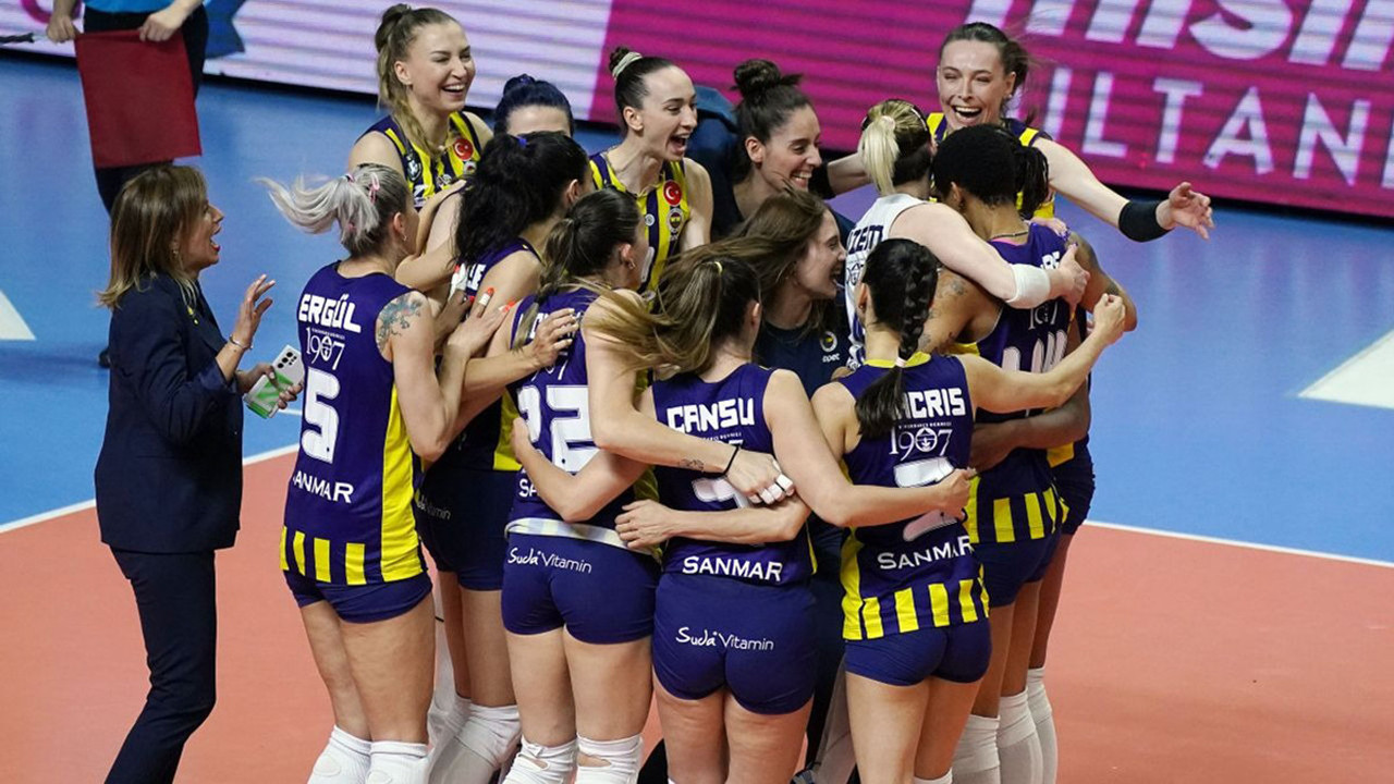Sarı Melekler'in göğsüne o firma geldi