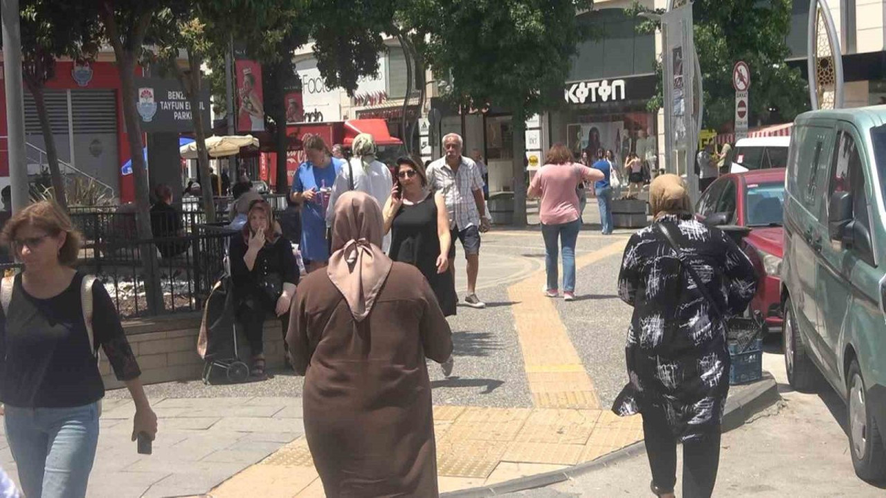 Gemlik merkezli deprem Yalova’da da hissedildi