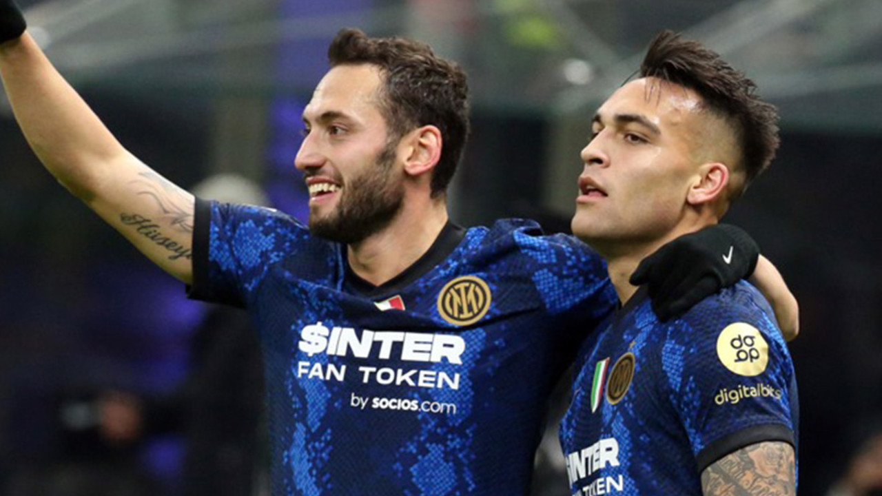 Hakan Çalhanoğlu patladı: Bölücü, saygı tek taraflı değil!