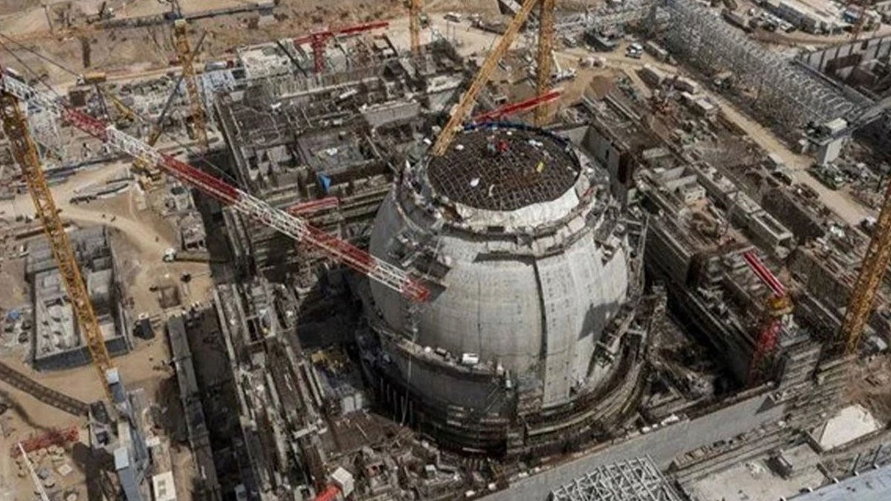 Ruslar Akkuyu'yu satılığa çıkardı! Dev projeye ortak aranıyor...