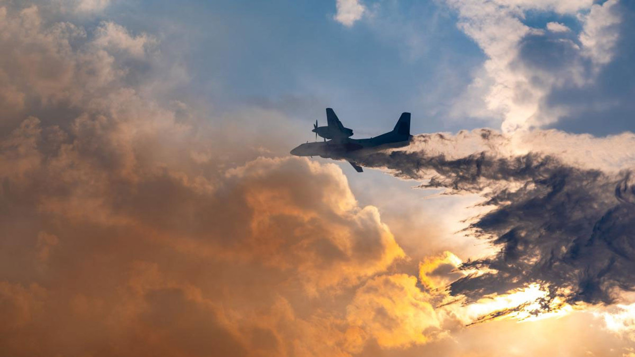 Orman yangınları kısmen kontrol altında!