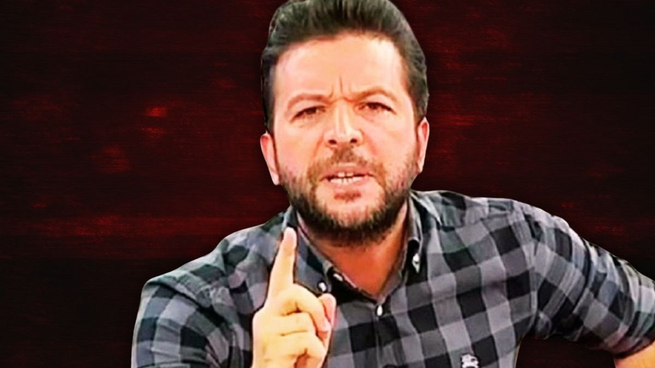 Nihat Doğan sanat dünyasını topa tuttu: "At izi it izine karışmış"