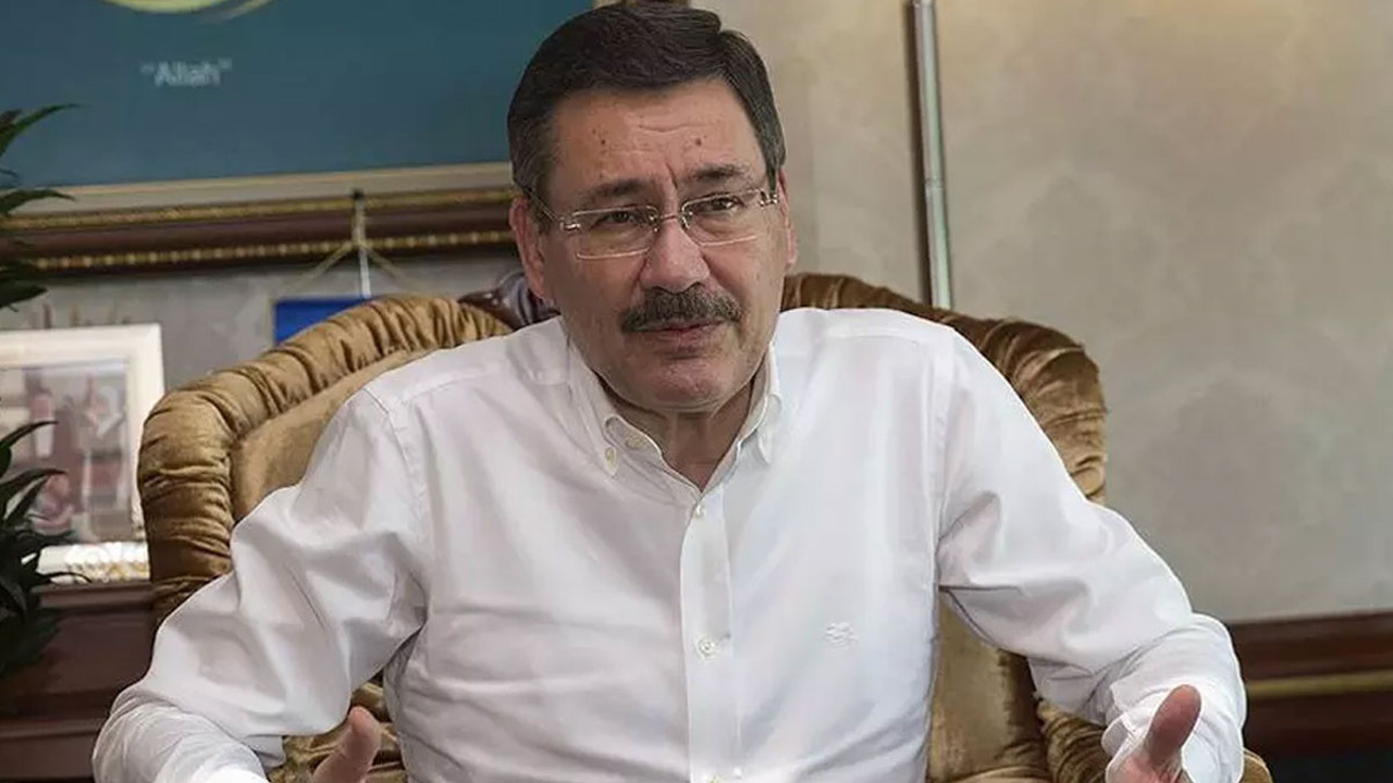 Melih Gökçek davayı kaybetti! Evini boşaltacak