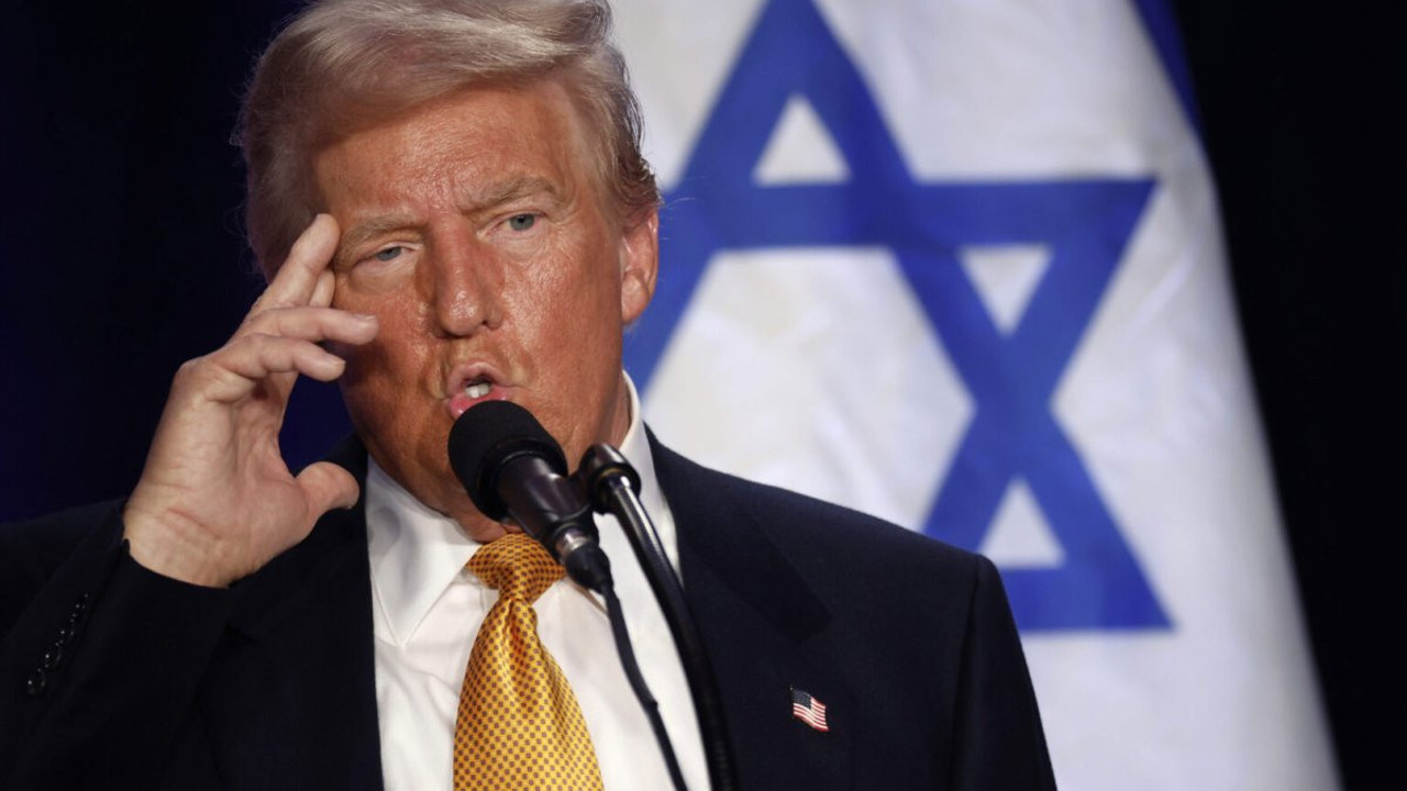 İsrail, 60 günlük ateşkesi kabul etti! Trump: Umarım Hamas da kabul eder