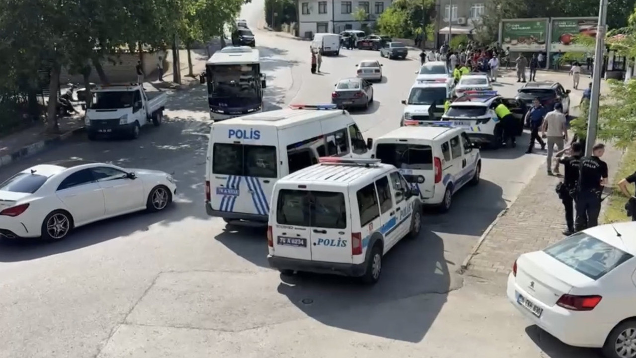 Karabük’te nefes kesen takip! Sürücünün neden kaçtığı ortaya çıktı: Kaçarken 4 araca çarptı