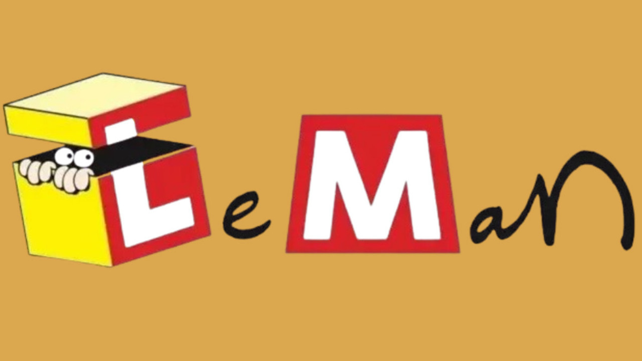 Leman dergisine yeni soruşturma!