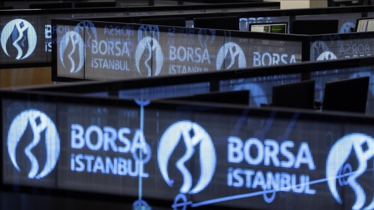Borsa haftayı nasıl tamamladı? İşte en çok kazandıran ve kaybettiren sektörler (4 Temmuz 2025)