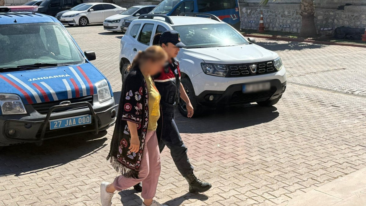 İntihar süsü vererek kaybolmuştu: Jandarma buldu