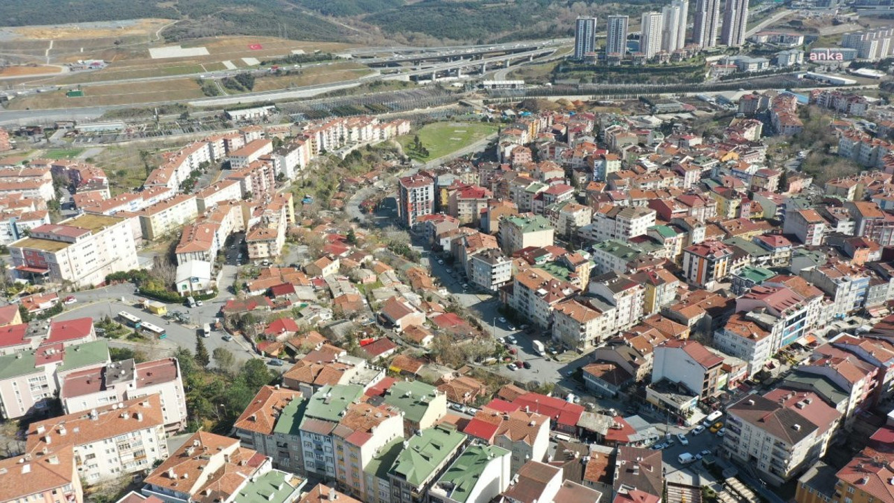 Eyüpsultan’da dönüşüm başlıyor