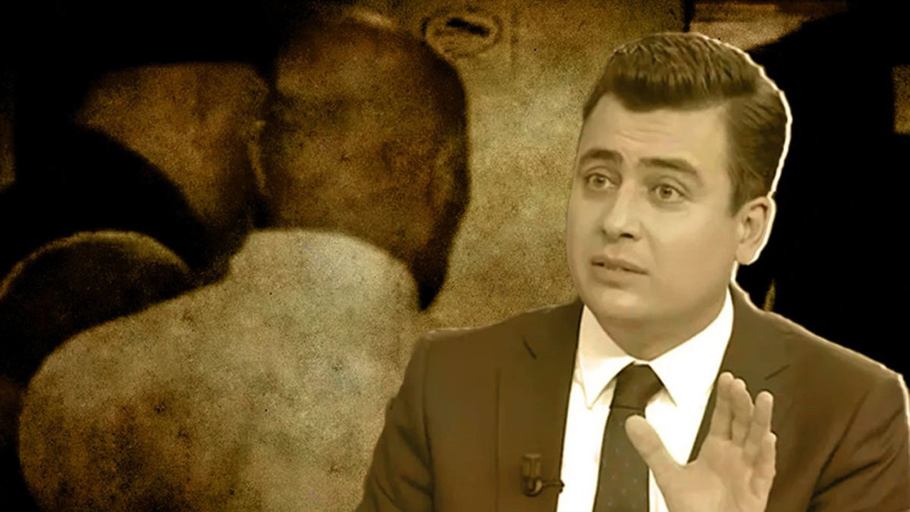 Şoke eden detay! İzmir soruşturmasından Osman Gökçek çıktı