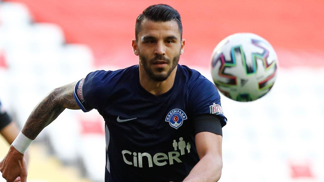 Amedspor Süper Lig'in önemli oyuncusunu kaptı