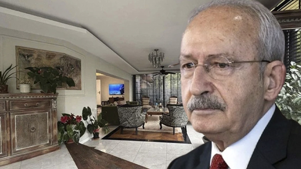 Ankara gündemini sarsan Kılıçdaroğlu detayı... Ünlü iş insanı sessizliği bozup merak edileni açıkladı!