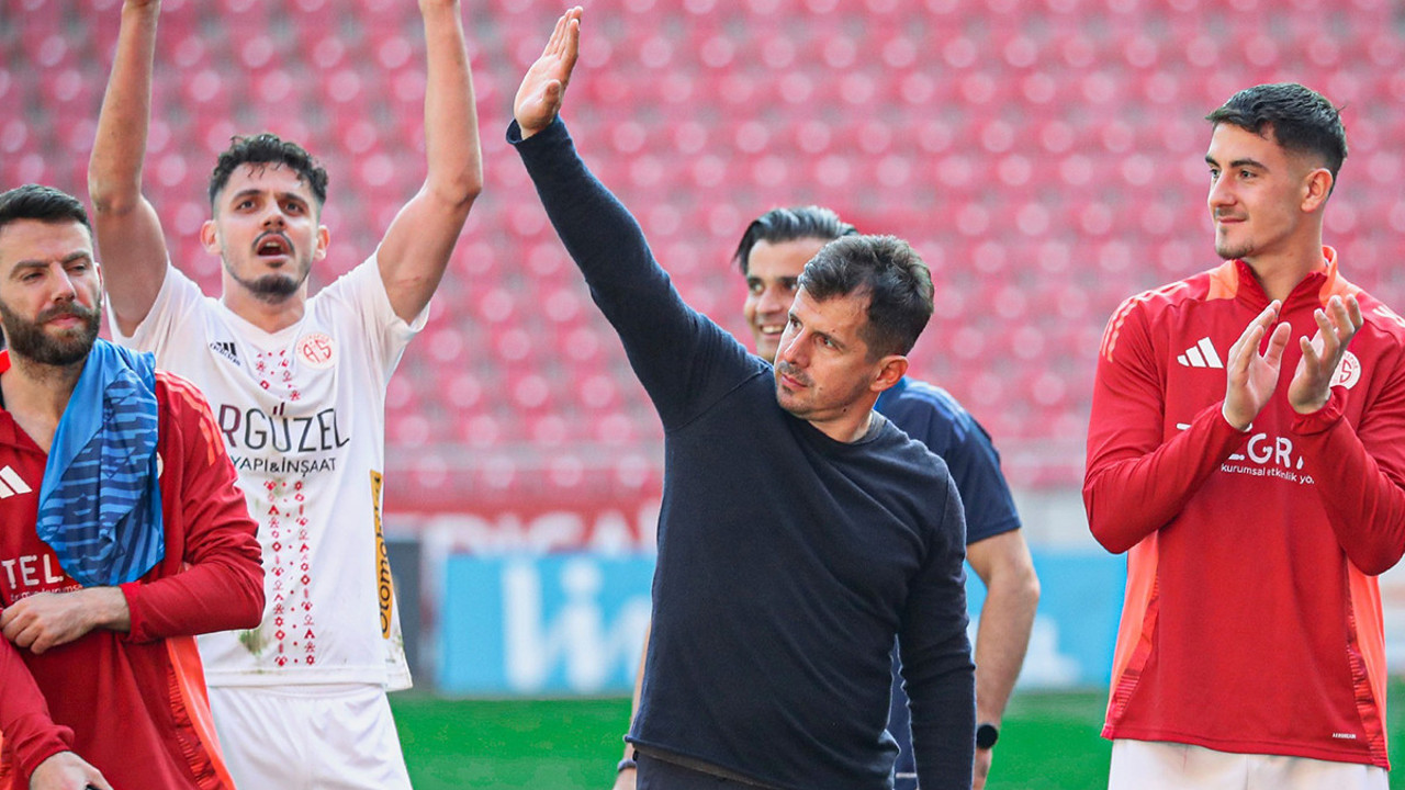 Emre Belözoğlu bunu beklemiyordu: Şok