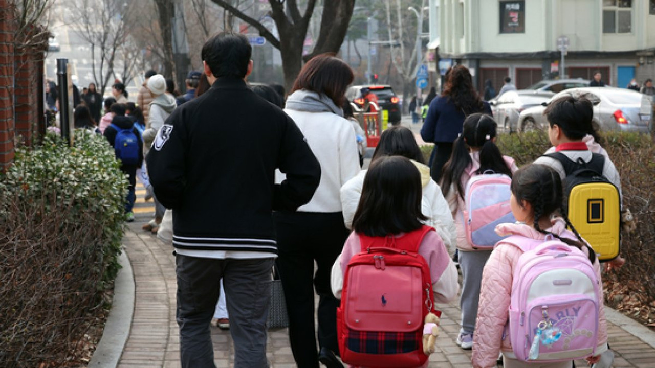 Güney Kore'de nüfus krizi: Yeni rapor endişeleri körükleri