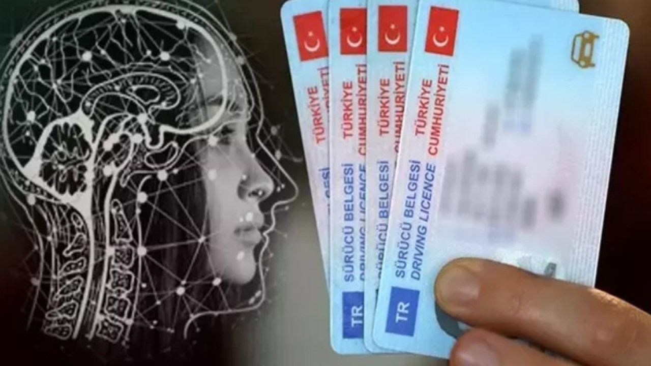 Ehliyet alacaklara karalar bağlatacak öneri