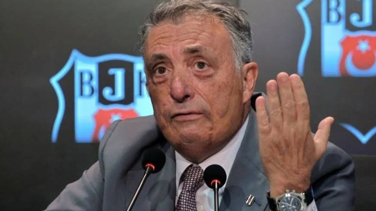 4 yılda 7 teknik adamla çalıştı onlarca transfer yaptı. Ahmet Nur Çebi böyle bir Beşiktaş bıraktı