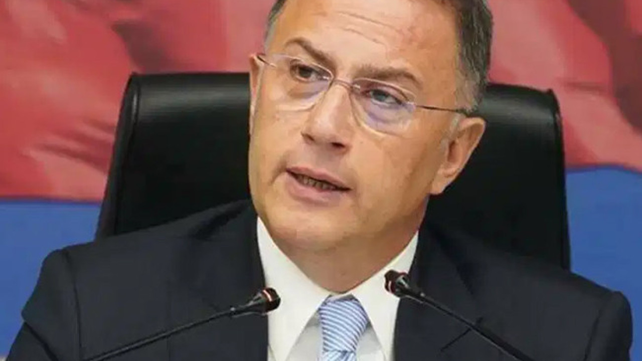 Tutuklu Başkan Murat Çalık yarın ameliyat olacak