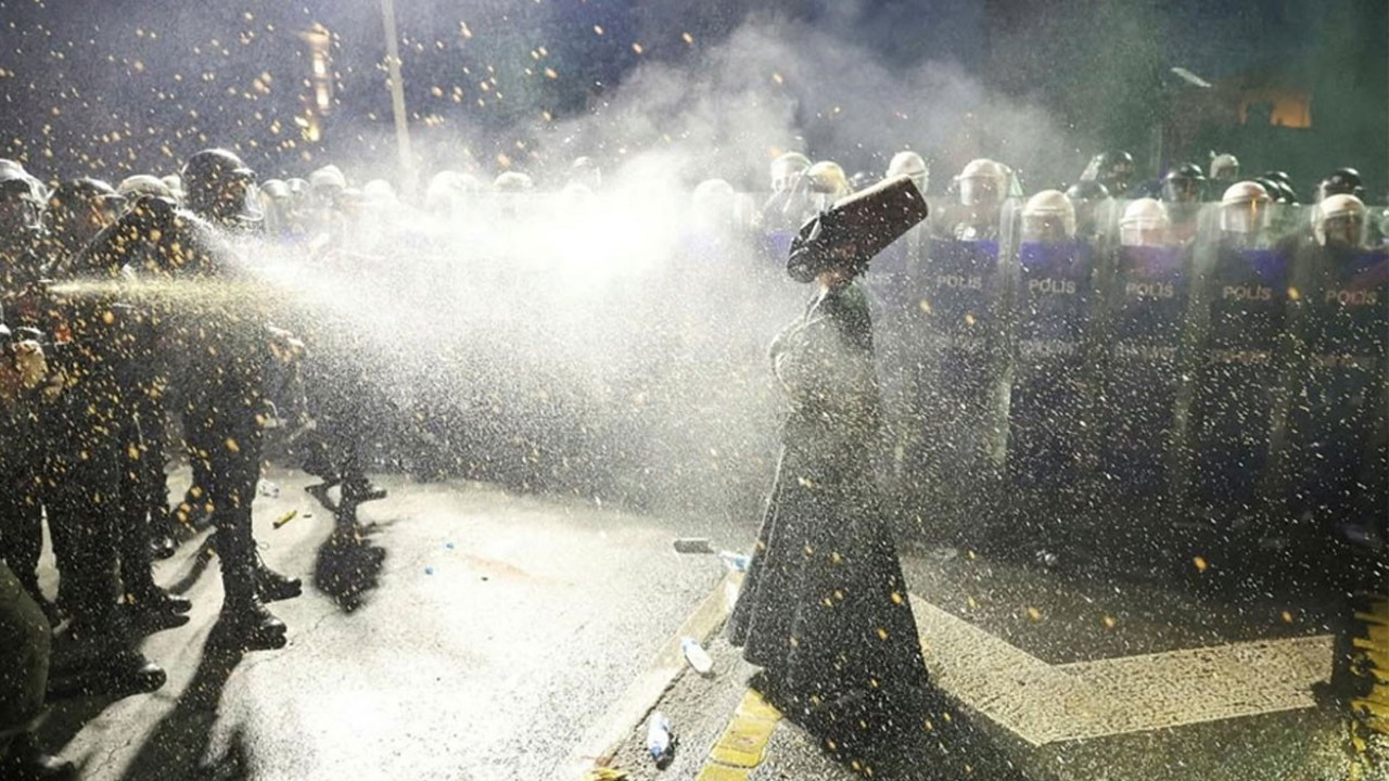 Saraçhane eylemi nedeniyle 15 gence tutuklama talebi