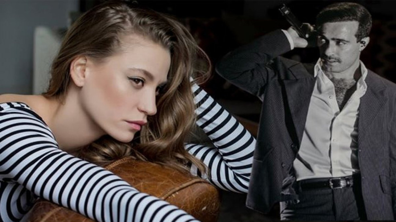 Serenay Sarıkaya ayrılık iddialarına son noktayı koydu! Öyle pozlar verdi ki görenlerin nutku tutuldu