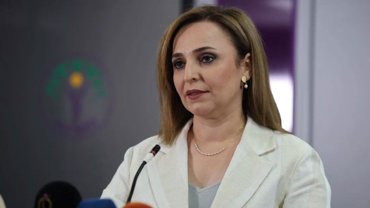 DEM Parti, terör örgütünün silah bırakacağı yer ve tarihi açıkladı