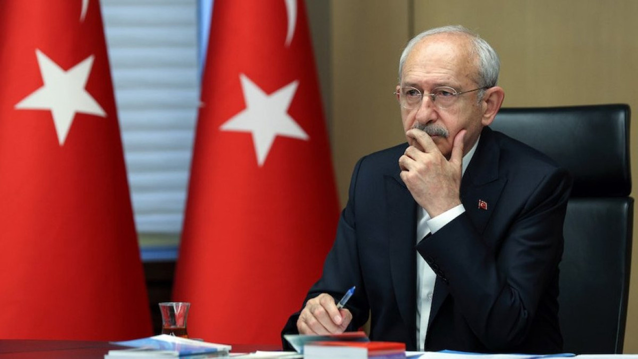 Kılıçdaroğlu’ndan şaşırtan hamle! Artık bunu yapmayacak