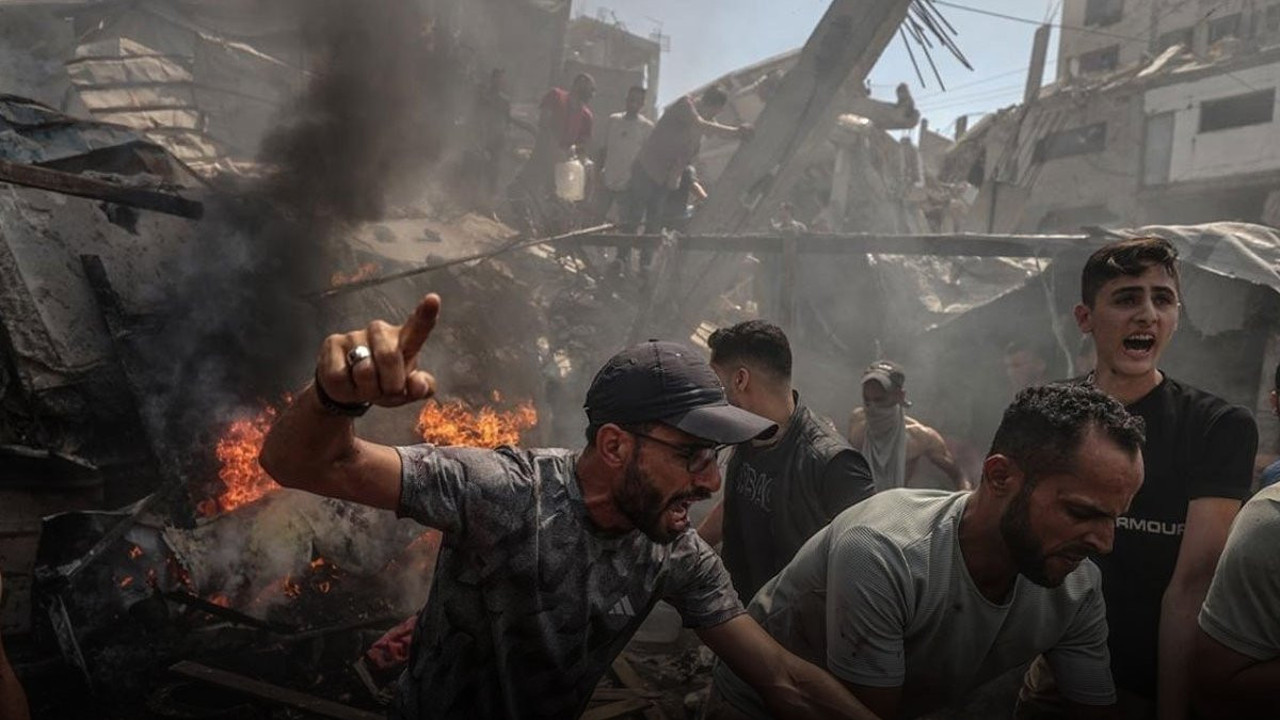 Hafta başı Gazze'de ateşkes ilan edilebilir