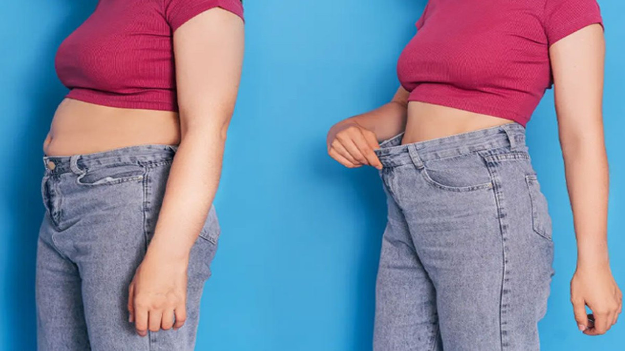 Metabolizmayı ateşleyip kilo verdiren üç süper besin! Tokluk ve sağlık için vitamin bombaları