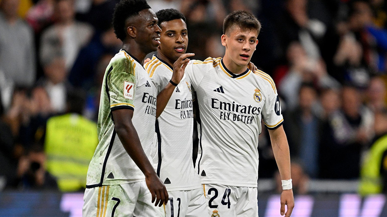 Xabi Alonso biletini kesti: Real Madrid'den ayrılıyor