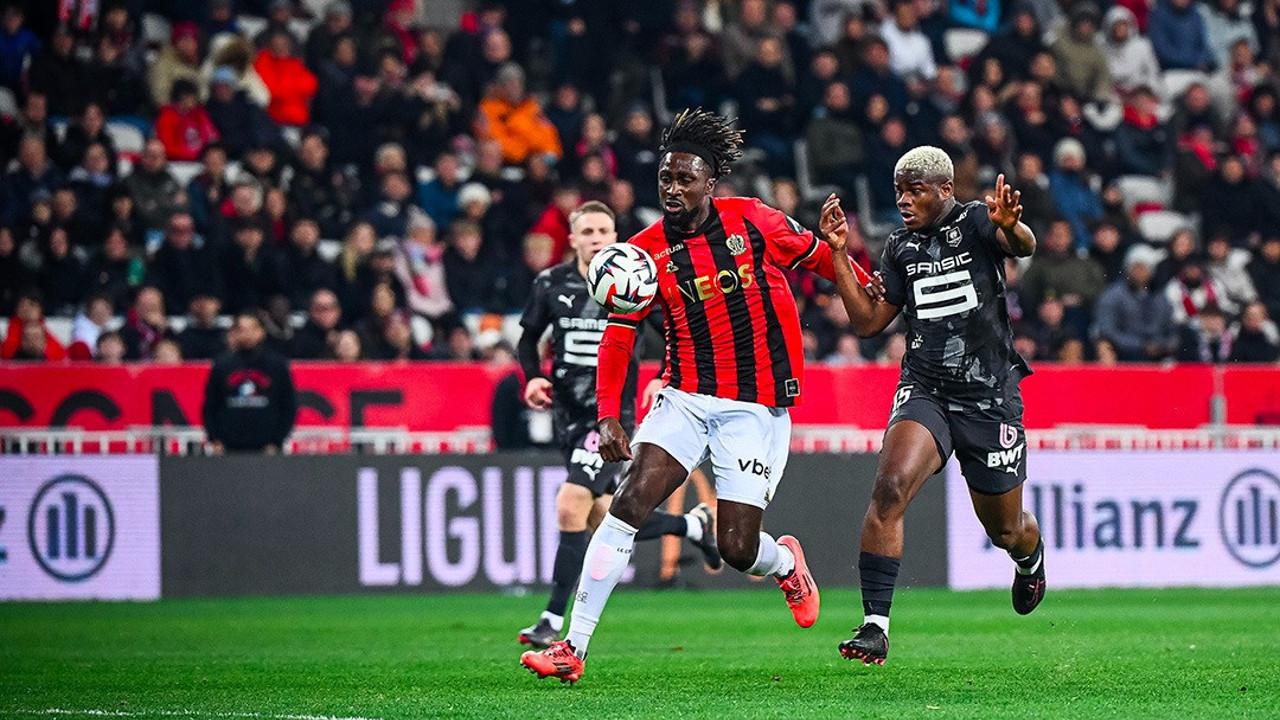 25 milyonluk forvetten Fener'e yeşil ışık: Mourinho detayı