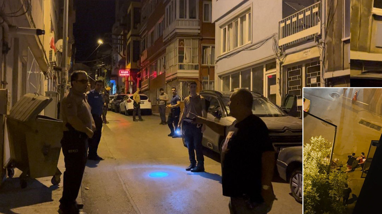 Bursa’da alacak meselesi kanlı bitti! Silah patladı, bıçaklar çekildi...